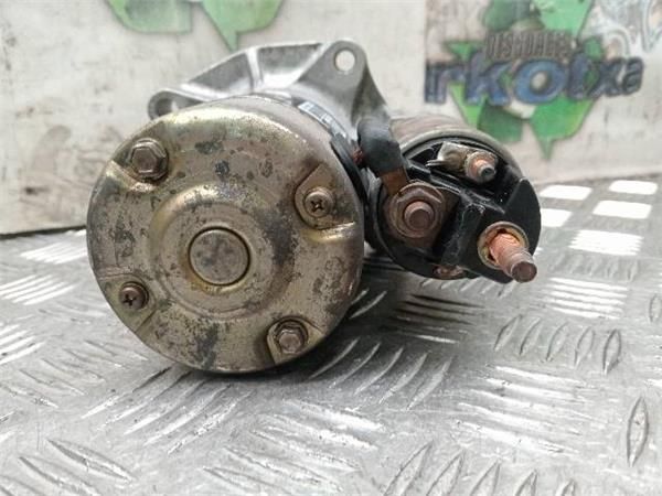 MOTOR ARRANQUE Citroen Xsara 1.8 G (88CV) (1997 2000) (65 KW) - 33100 / NFZ