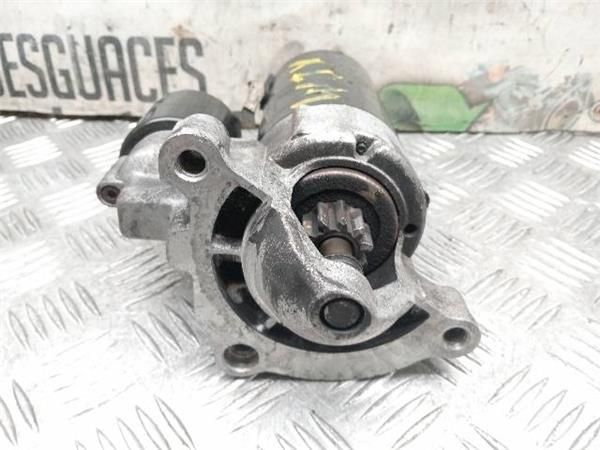 MOTOR ARRANQUE Citroen Berlingo 1.9 D (70CV) (1996 2003) (51 KW) - 33101 / WJY