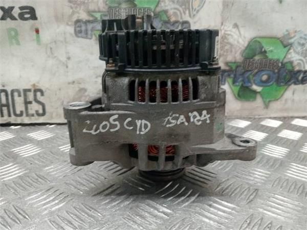 ALTERNADOR Citroen Xsara 1.8 G (88CV) (1997 2000) (65 KW) - 33102 / NFZ