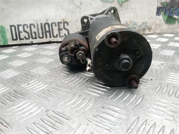 MOTOR ARRANQUE Ford Escort 1.7 TDDI VII (70CV) (1995 1998) (51 KW) - 33103 / RVA