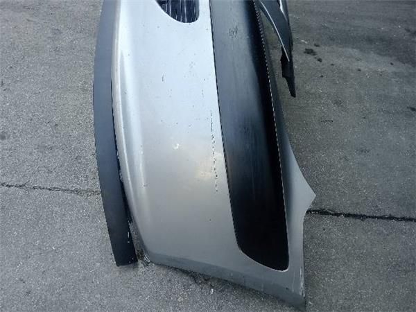 PARAGOLPES DEL. Peugeot 307 2.0 HDI (90CV) (2000 2007) (66 KW) - 33104 / HRY