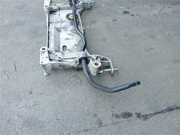 PUENTE DEL. Audi A3 2.0 TDI SPORTBACK Q. (8PA) 140CV (05-13) (103 KW) - 33106 / BKD