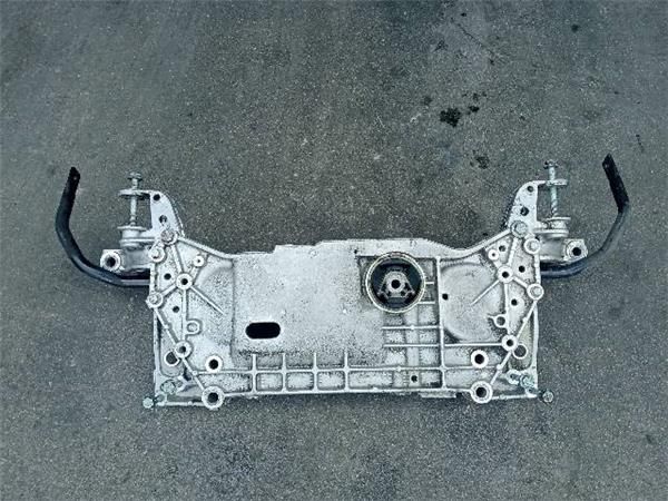 PUENTE DEL. Audi A3 2.0 TDI SPORTBACK Q. (8PA) 140CV (05-13) (103 KW) - 33106 / BKD