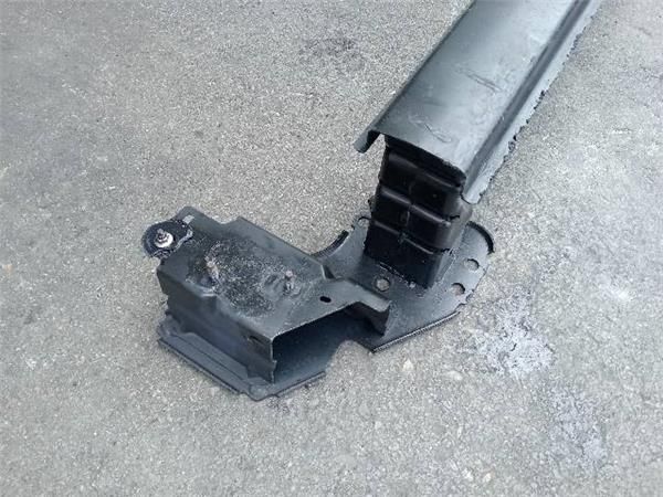 TRAVIESA PARAGOLPES TRA. Peugeot 3008 1.6 HDI I (0U) 109CV (2009-2016) (80 KW) - 33107 / 9HZ O 9H01 2