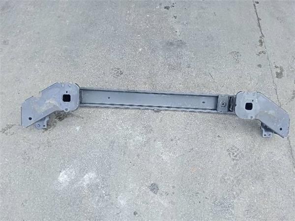 TRAVIESA PARAGOLPES TRA. Peugeot 3008 1.6 HDI I (0U) 109CV (2009-2016) (80 KW) - 33107 / 9HZ O 9H01