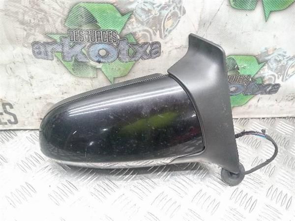 RETROVISOR ELECTRICO DCHO. Opel Zafira 2.0 TDI A (101CV) (2000 2005) (74 KW) - 33115 / Y20DTH