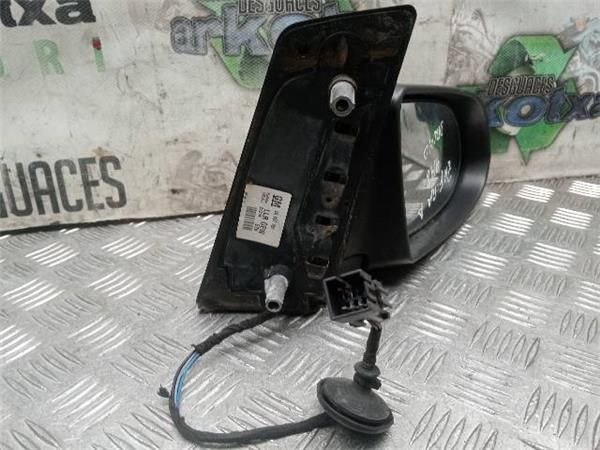 RETROVISOR ELECTRICO DCHO. Opel Zafira 2.0 TDI A (101CV) (2000 2005) (74 KW) - 33115 / Y20DTH