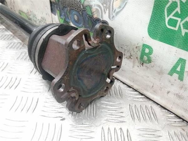 TRANSMISION DEL. DCHA. Audi A6 3.2 FSI (C6) QUATTRO 256CV (2006-2008) (188 KW) - 33121 / AUK