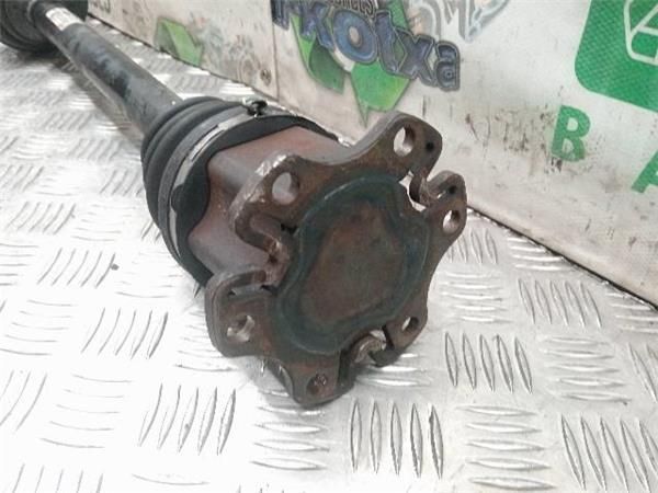 TRANSMISION DEL. IZDA. Audi A6 3.2 FSI (C6) QUATTRO 256CV (2006-2008) (188 KW) - 33122 / AUK