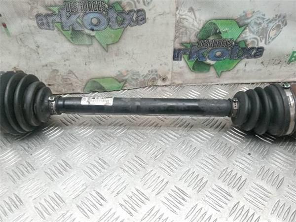TRANSMISION DEL. IZDA. Audi A6 3.2 FSI (C6) QUATTRO 256CV (2006-2008) (188 KW) - 33122 / AUK