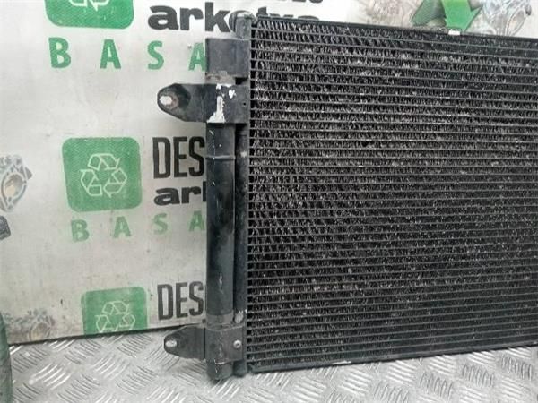 RADIADOR CALEFACCION Audi A3 2.0 TDI SPORTBACK Q. (8PA) 140CV (05-13) (103 KW) - 33123 / BKD