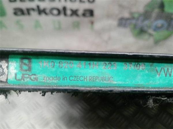 RADIADOR CALEFACCION Audi A3 2.0 TDI SPORTBACK Q. (8PA) 140CV (05-13) (103 KW) - 33123 / BKD
