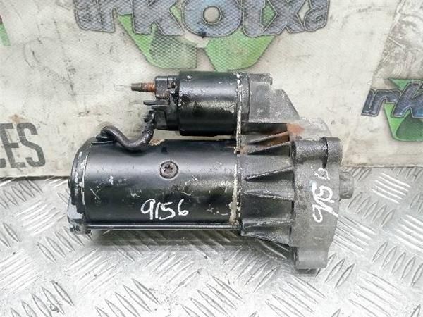 MOTOR ARRANQUE Peugeot 205 1.8 D (60CV) (1987 1998) (43 KW) - 33131 / A9A