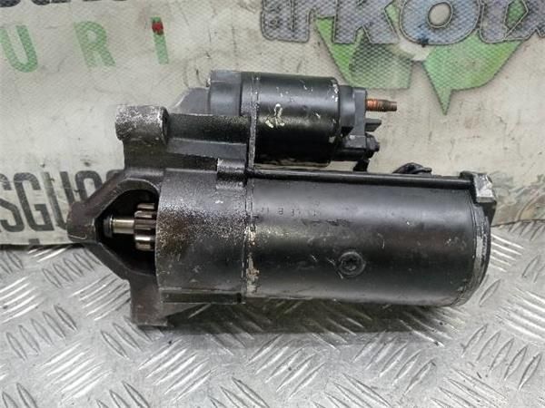 MOTOR ARRANQUE Peugeot 205 1.8 D (60CV) (1987 1998) (43 KW) - 33131 / A9A 2