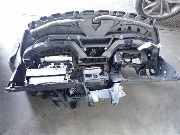 KIT AIRBAG Seat Altea 1.6 TDI XL (5P5) 105CV (2009-2015) (77 KW) - 33133 / CAY