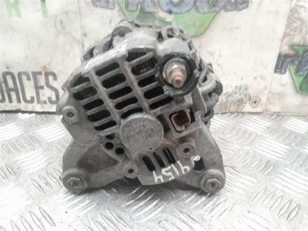 ALTERNADOR Renault Kangoo 1.5 CDI (90CV) (2009 2022) (48 KW) - 33134 / K9K700