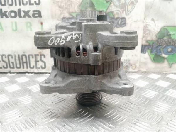ALTERNADOR Renault Kangoo 1.5 CDI (90CV) (2009 2022) (48 KW) - 33134 / K9K700
