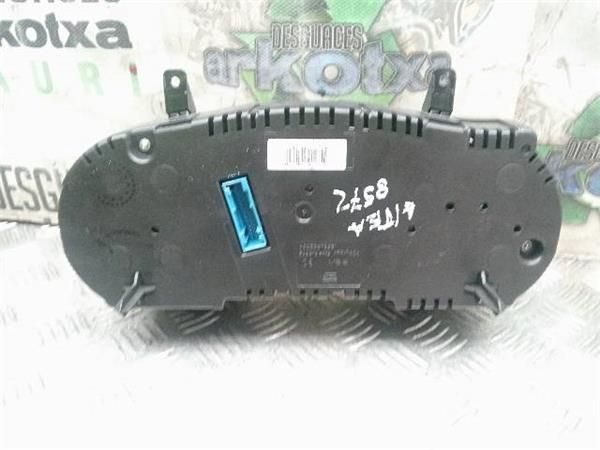 CUADRO INSTRUMENTOS Seat Altea 1.6 TDI XL (5P5) 105CV (2009-2015) (77 KW) - 33139 / CAY 2