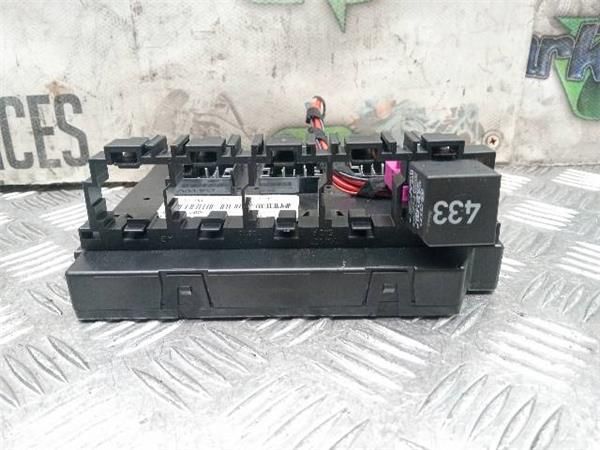 MODULO CONFORT Seat Altea 1.6 TDI XL (5P5) 105CV (2009-2015) (77 KW) - 33140 / CAY