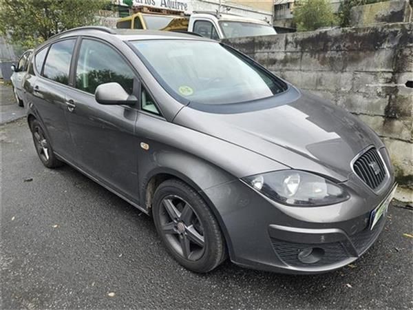 MODULO CONFORT Seat Altea 1.6 TDI XL (5P5) 105CV (2009-2015) (77 KW) - 33140 / CAY