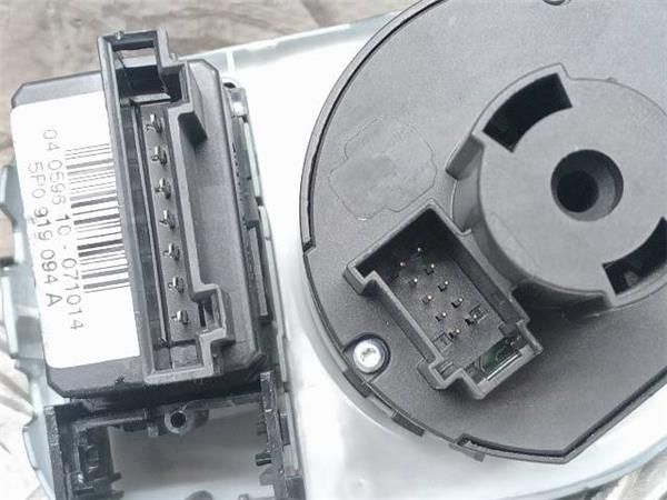 MANDO DE LUCES Seat Altea 1.6 TDI XL (5P5) 105CV (2009-2015) (77 KW) - 33141 / CAY