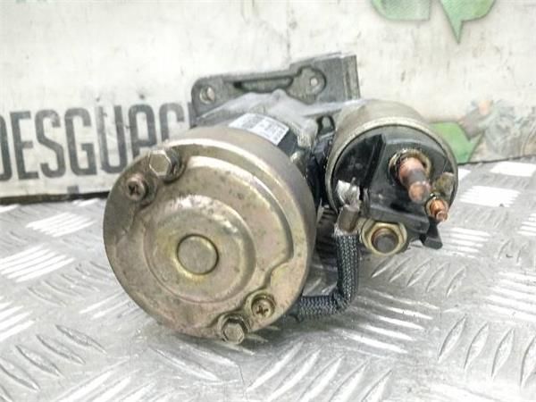 MOTOR ARRANQUE Renault Kangoo 1.5 CDI (90CV) (2009 2022) (48 KW) - 33148 / K9K700