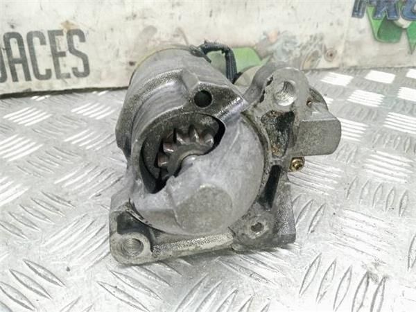 MOTOR ARRANQUE Renault Kangoo 1.5 CDI (90CV) (2009 2022) (48 KW) - 33148 / K9K700