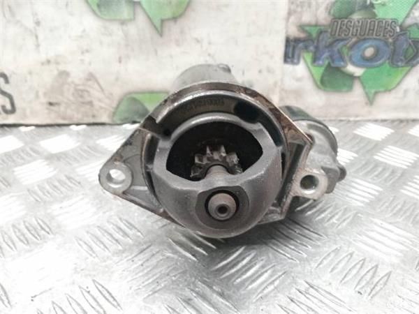MOTOR ARRANQUE Seat Altea 1.6 TDI XL (5P5) 105CV (2009-2015) (77 KW) - 33150 / CAY