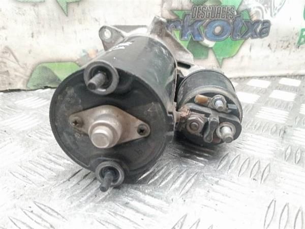 MOTOR ARRANQUE Seat Altea 1.6 TDI XL (5P5) 105CV (2009-2015) (77 KW) - 33150 / CAY