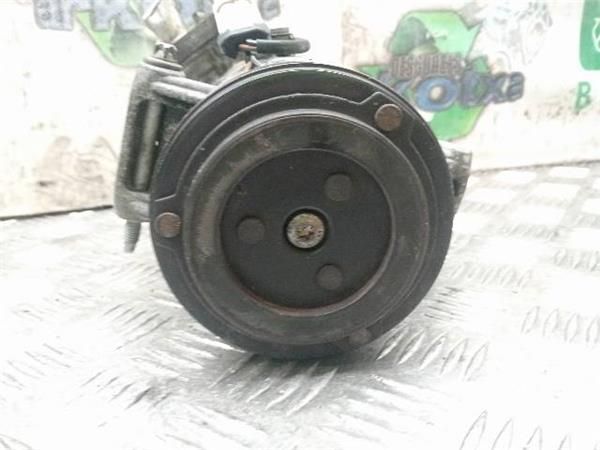 COMPRESOR AIRE ACOND. Opel Astra 1.9 CDTI H (150CV) (2004- 2010) (88 KW) - 33153 / Z19DTH