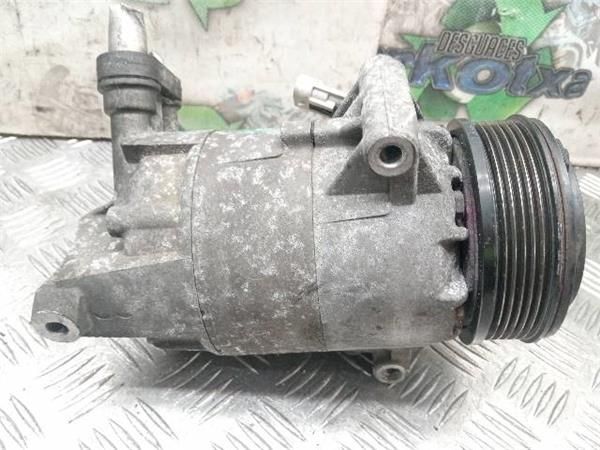 COMPRESOR AIRE ACOND. Opel Astra 1.9 CDTI H (150CV) (2004- 2010) (88 KW) - 33153 / Z19DTH