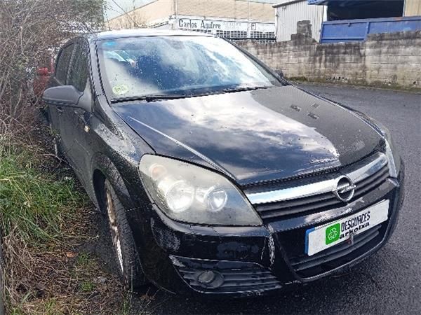 COMPRESOR AIRE ACOND. Opel Astra 1.9 CDTI H (150CV) (2004- 2010) (88 KW) - 33153 / Z19DTH
