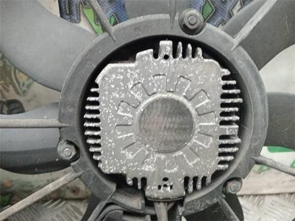 ELECTROVENTILADOR Audi A3 2.0 TDI SPORTBACK Q. (8PA) 140CV (05-13) (103 KW) - 33155 / BKD