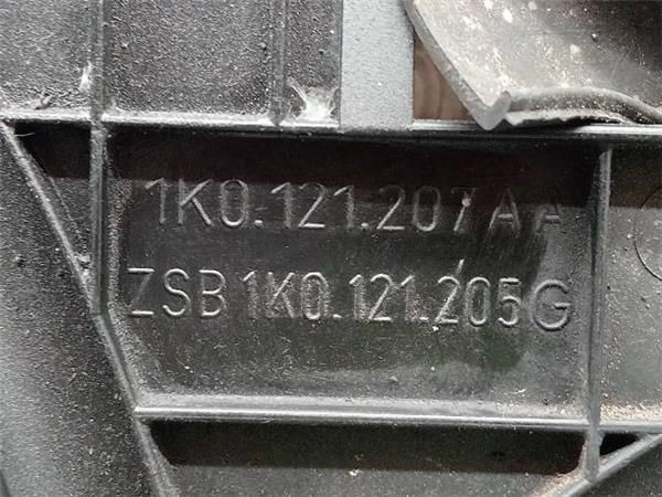 ELECTROVENTILADOR Audi A3 2.0 TDI SPORTBACK Q. (8PA) 140CV (05-13) (103 KW) - 33155 / BKD