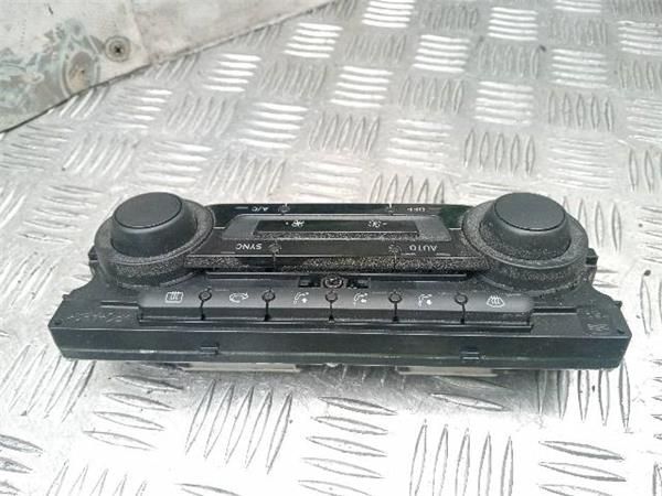 MANDOS CLIMATIZADOR Seat Altea 1.6 TDI XL (5P5) 105CV (2009-2015) (77 KW) - 33157 / CAY