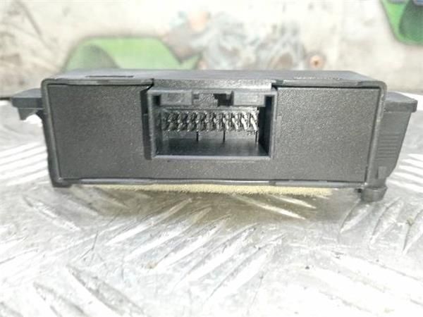 MODULO ELECTRONICO Seat Altea 1.6 TDI XL (5P5) 105CV (2009-2015) (77 KW) - 33158 / CAY