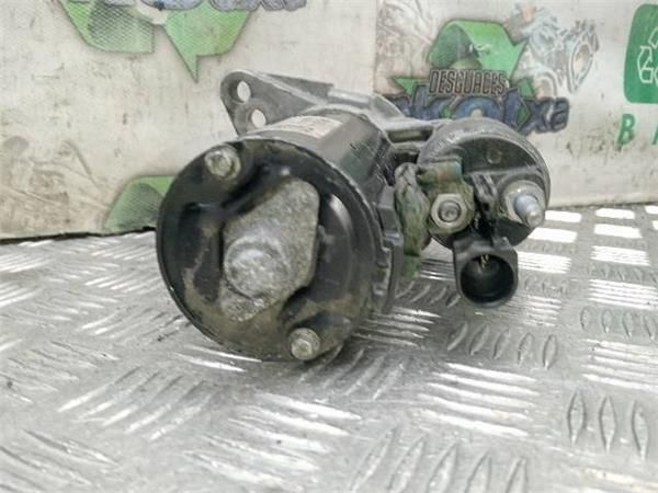 MOTOR ARRANQUE Seat Altea 1.6 TDI XL (5P5) 105CV (2009-2015) (77 KW) - 33161 / CAY