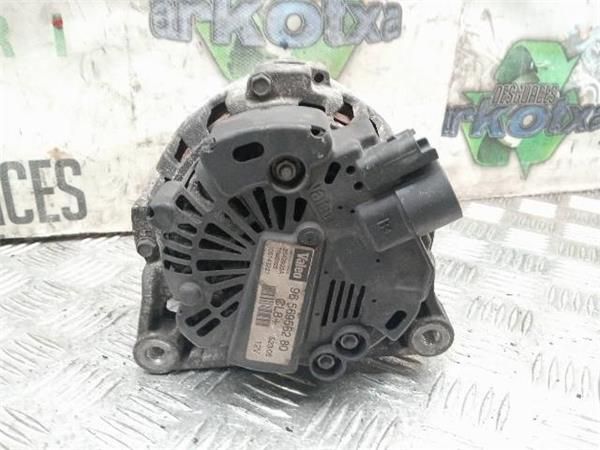 ALTERNADOR Citroen C3 1.4 G I (73CV) (2002 2010) (54 KW) - 33167 / KFV