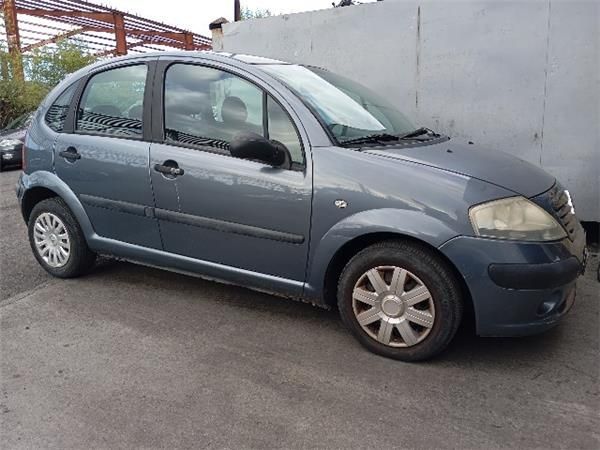 ALTERNADOR Citroen C3 1.4 G I (73CV) (2002 2010) (54 KW) - 33167 / KFV