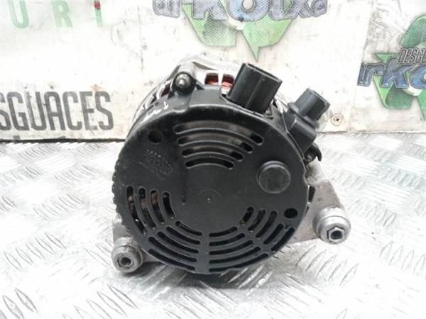 ALTERNADOR Ford Fiesta 1.3 G IV (60CV) (1995 2002) (44 KW) - 33168 / J4R