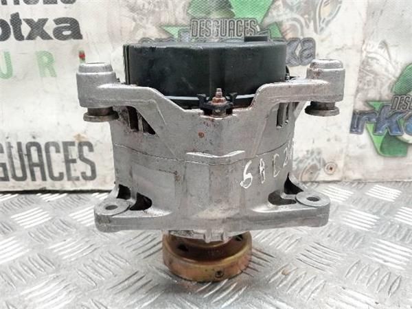 ALTERNADOR Ford Fiesta 1.3 G IV (60CV) (1995 2002) (44 KW) - 33168 / J4R