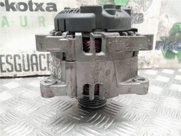 ALTERNADOR Citroen C4 1.6 HDI PICASSO (UD) SX 110 (2007-2013) (80 KW) - 33170 / 9HZ