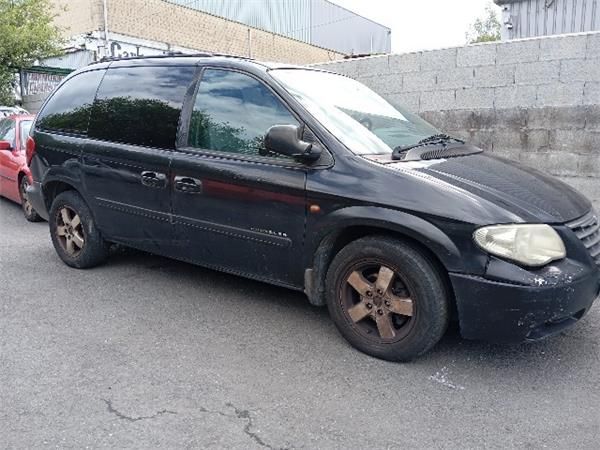 ALTERNADOR Chrysler Voyager 2.8 CRD IV (150CV) (2004 2008) (110 KW) - 33172 / VM47C