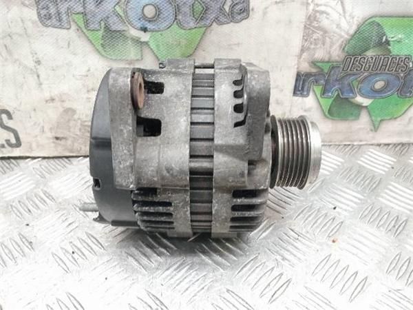 ALTERNADOR Opel Astra 1.7 CDTI H (110CV) (2007 2014) (81 KW) - 33173 / ZI7DTR