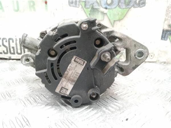 ALTERNADOR Opel Astra 1.9 G G-CC (T98) 84CV (2000-2005) (62 KW) - 33174 / Z16SE