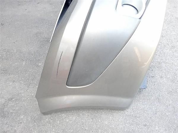 PARAGOLPES DEL. Renault Megane 1.6 G II (113CV) (2002 2008) (82 KW) - 33175 / K4M D8