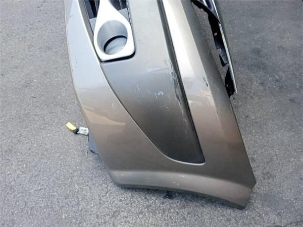 PARAGOLPES DEL. Renault Megane 1.6 G II (113CV) (2002 2008) (82 KW) - 33175 / K4M D8