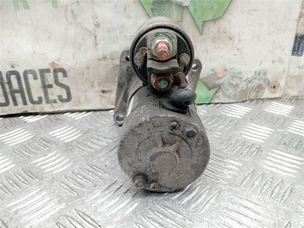 MOTOR ARRANQUE Fiat Panda 1.2 G (60CV) (2003 2022) (44 KW) - 33176 / 188A4000
