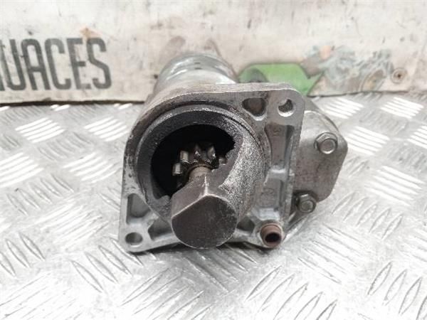 MOTOR ARRANQUE Fiat Panda 1.2 G (60CV) (2003 2022) (44 KW) - 33176 / 188A4000