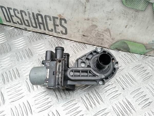 ACTUADOR RECIRCULACION AIRE Volkswagen Golf 1.6 G IV (1J1) 105CV (2000-2005) (77 KW) - 33177 / BCB